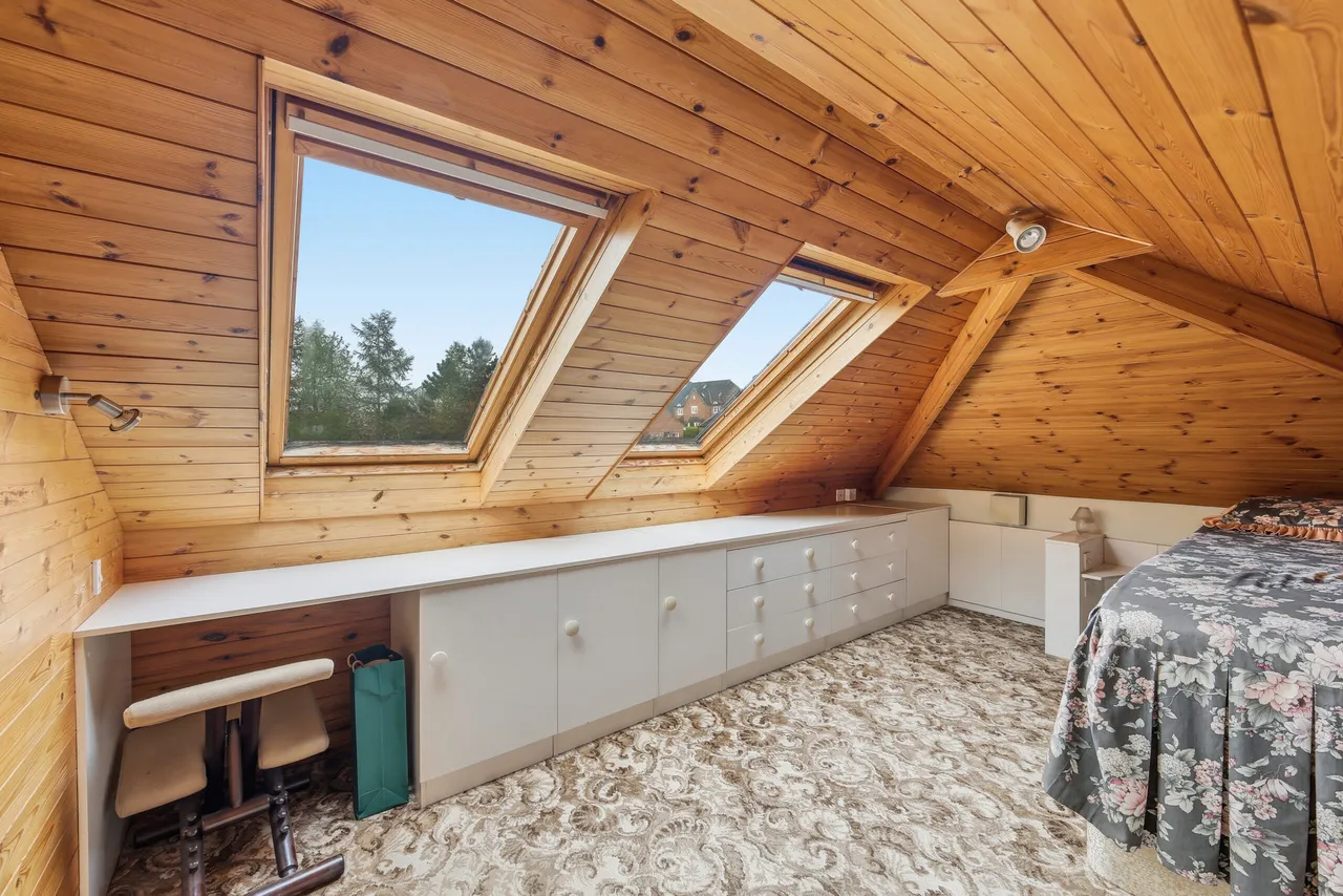 Cuillins Common Lane, Betley, CW3, photo 18