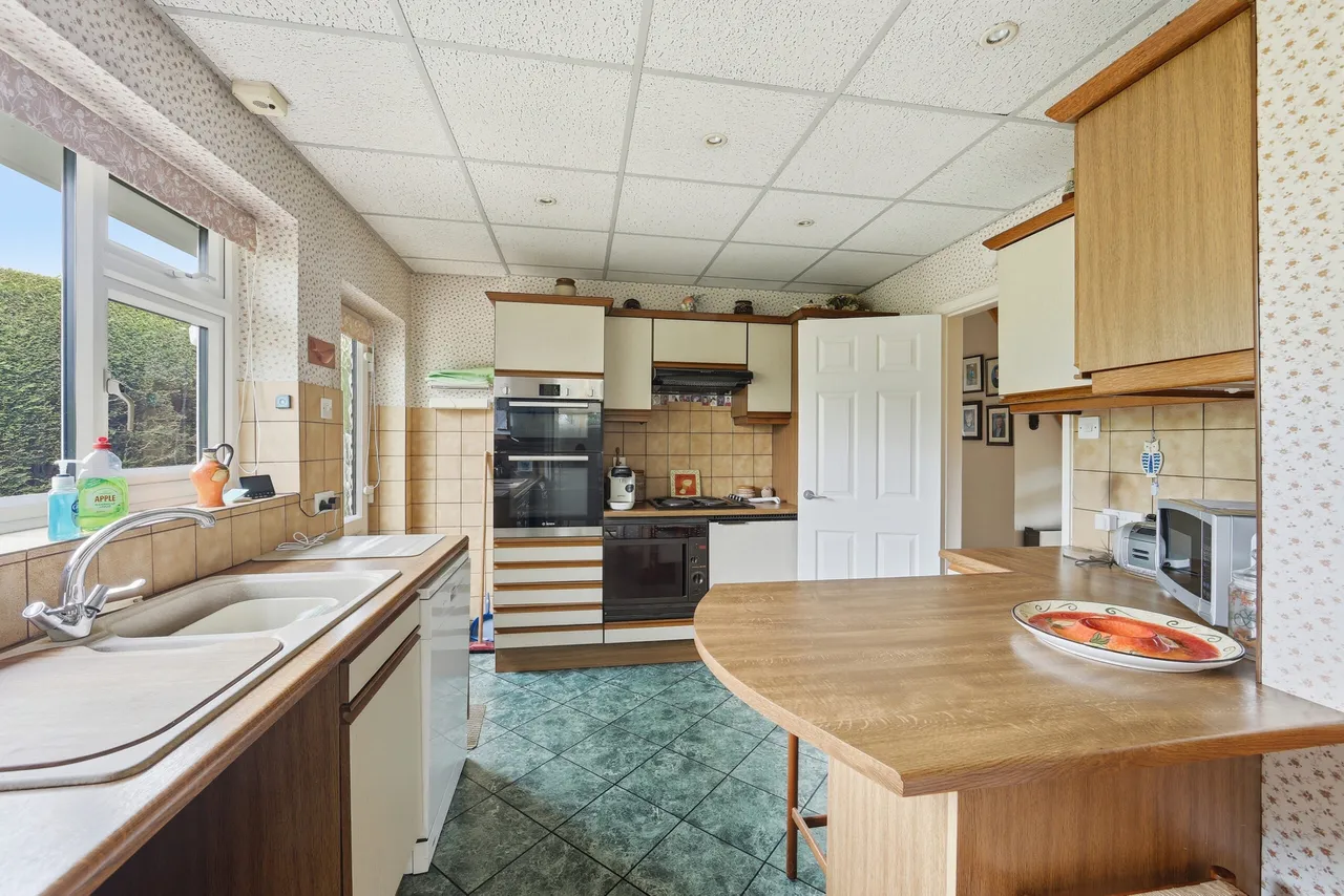 Cuillins Common Lane, Betley, CW3, photo 3