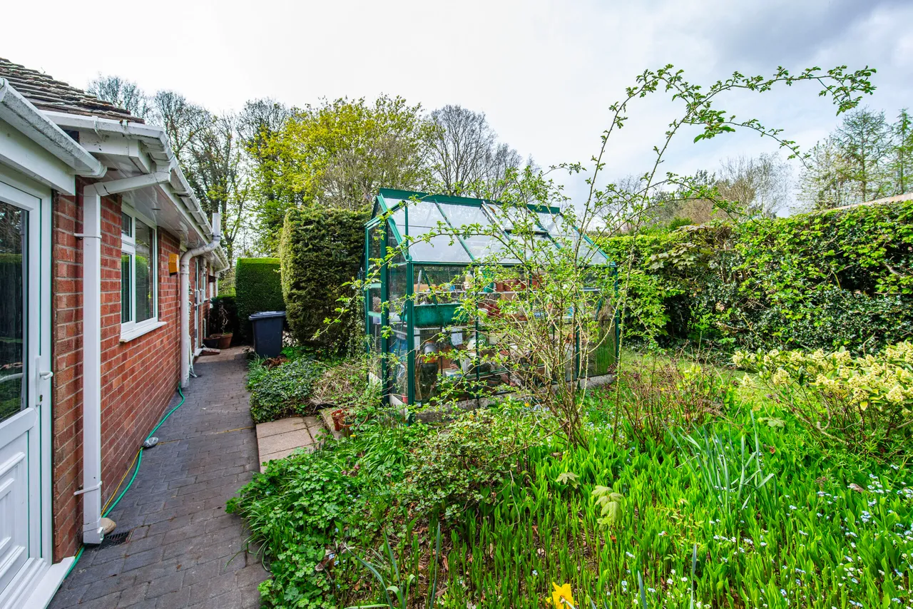 Cuillins Common Lane, Betley, CW3, photo 21