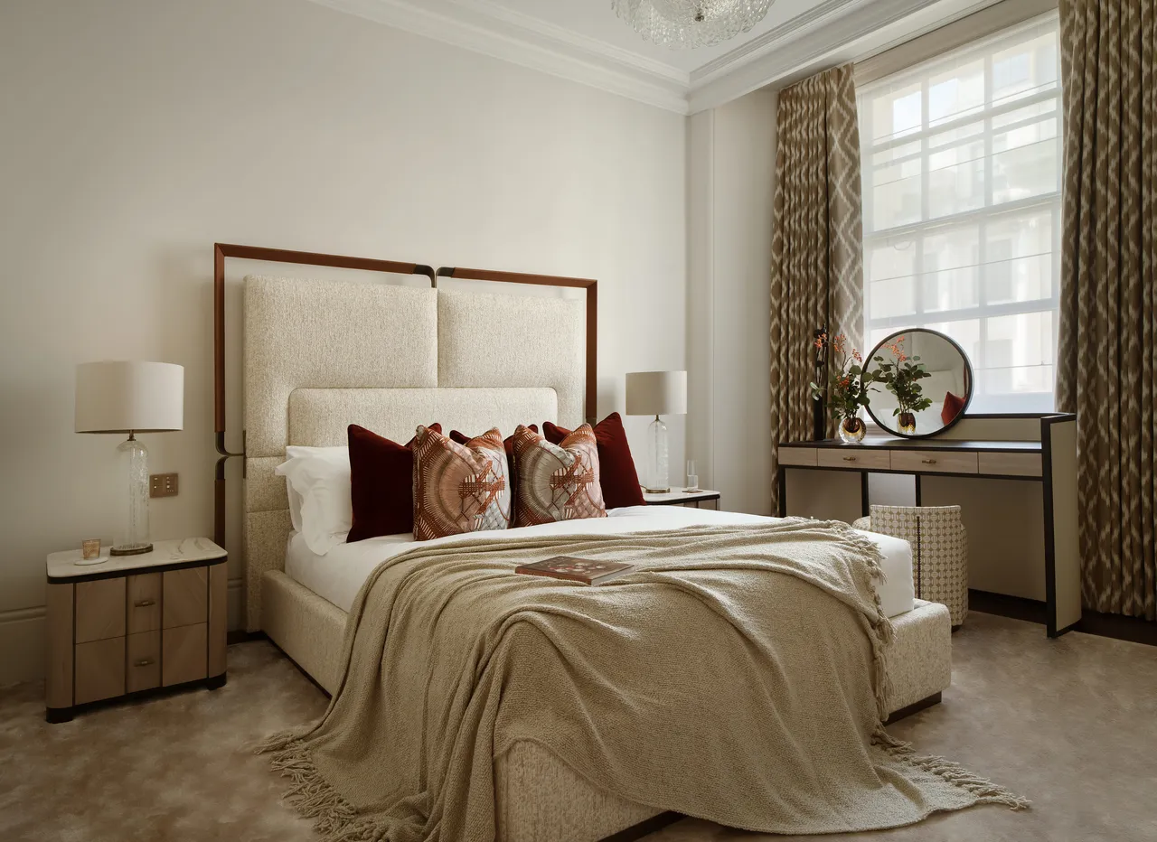 The OWO Residences, Westminster, London, photo 6