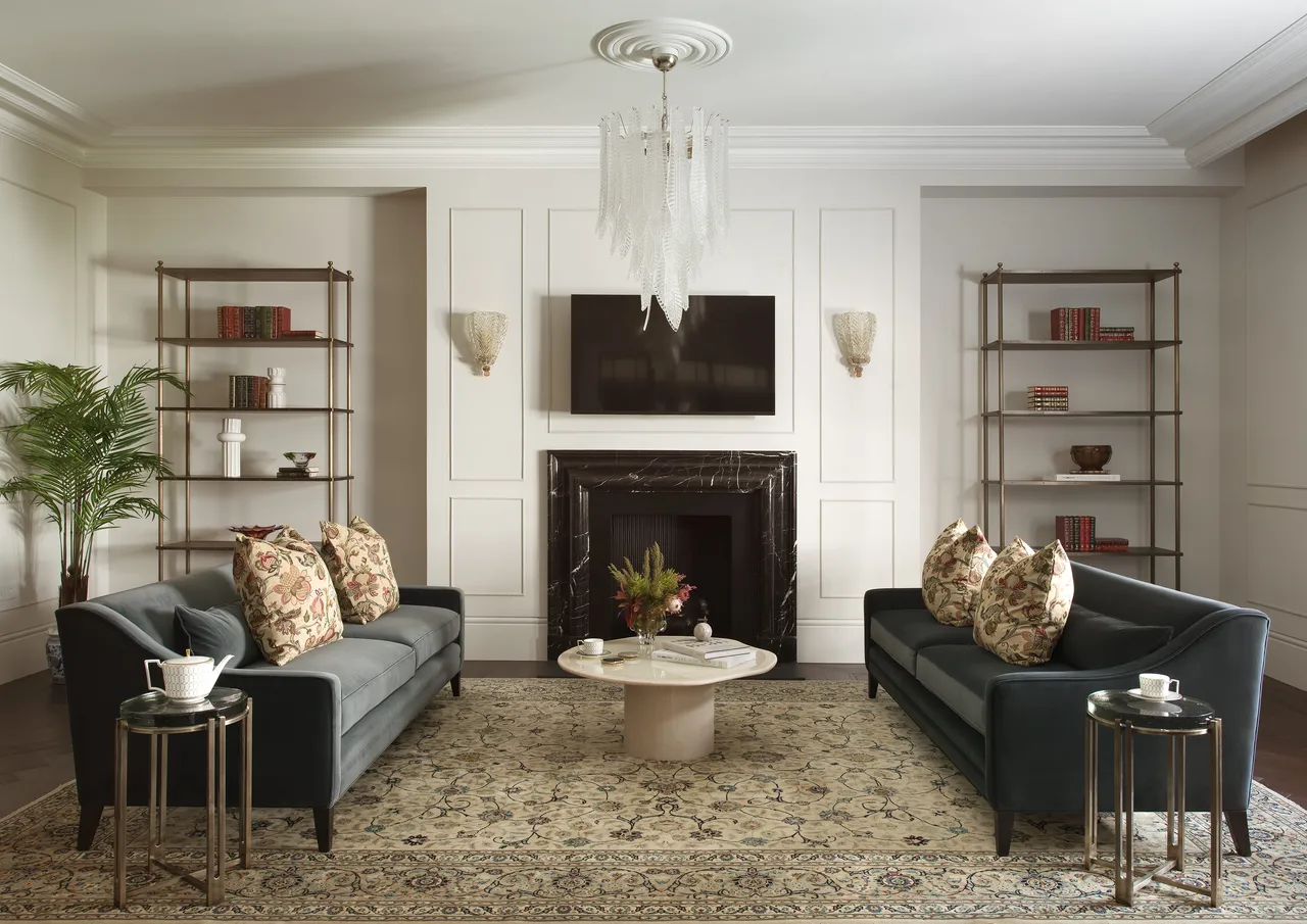 The OWO Residences, Westminster, London, photo 5