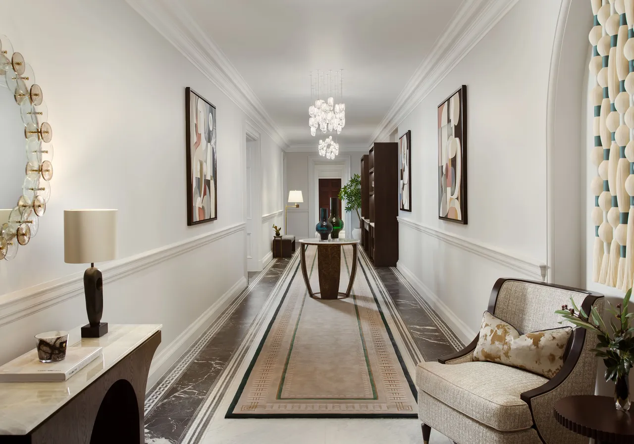 4 bed flat for sale — The OWO Residences, Westminster, London