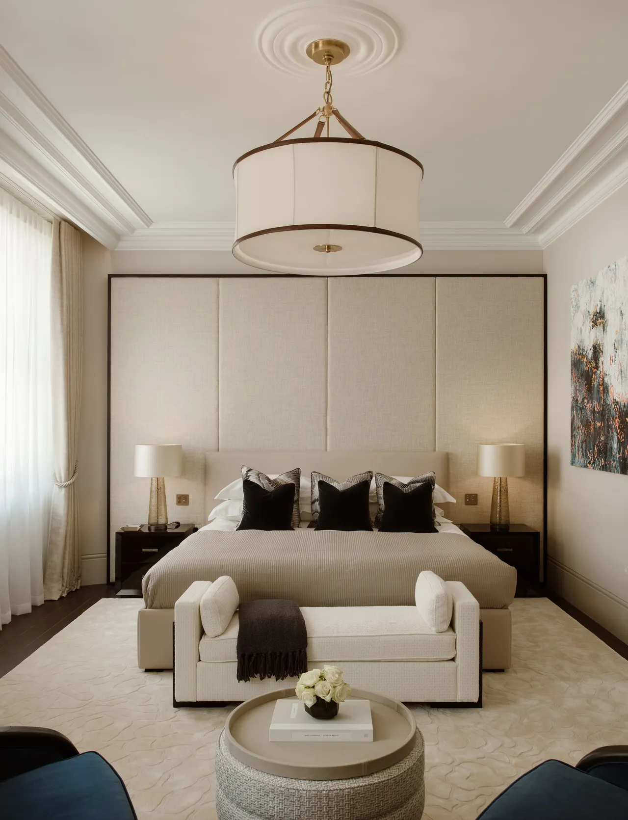 The OWO Residences, Westminster, London, photo 8