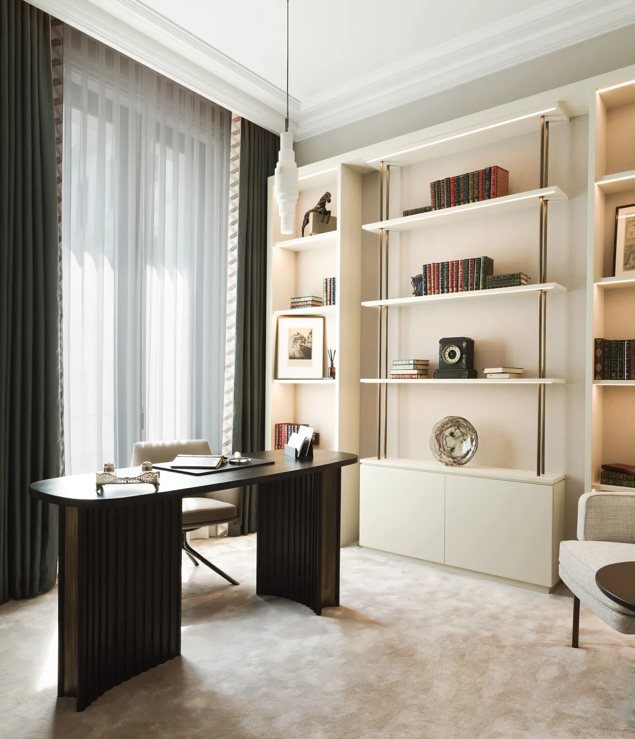 The OWO Residences, Westminster, London, photo 7