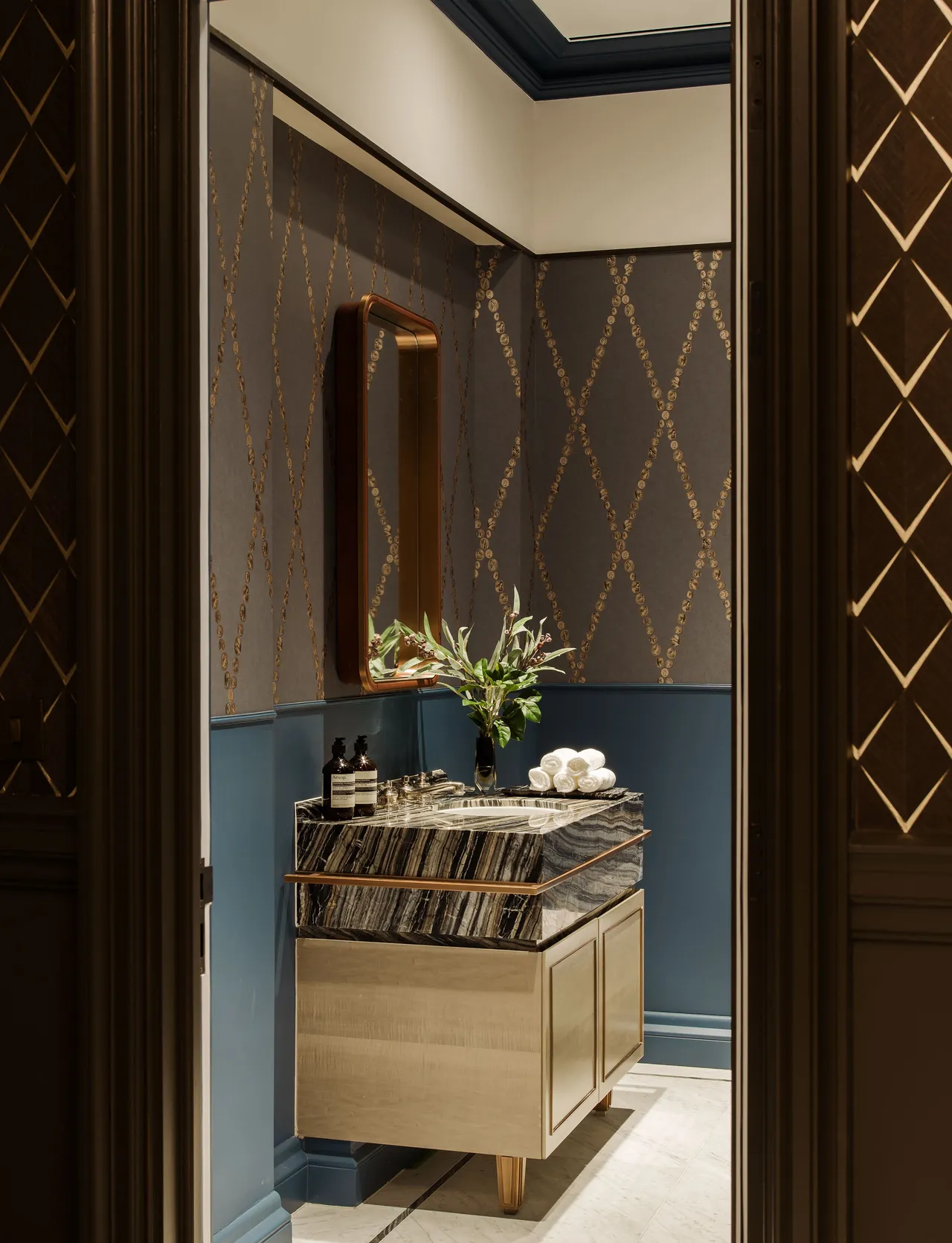 The OWO Residences, Westminster, London, photo 10