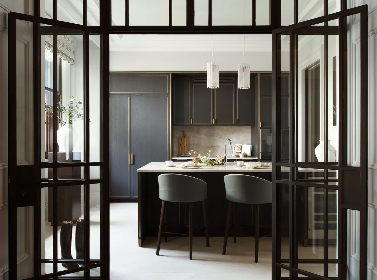 The OWO Residences, Westminster, London, photo 4