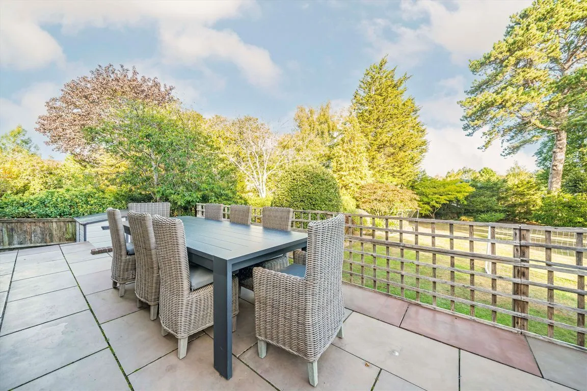 Fairmile Park Road, Cobham, KT11, photo 10