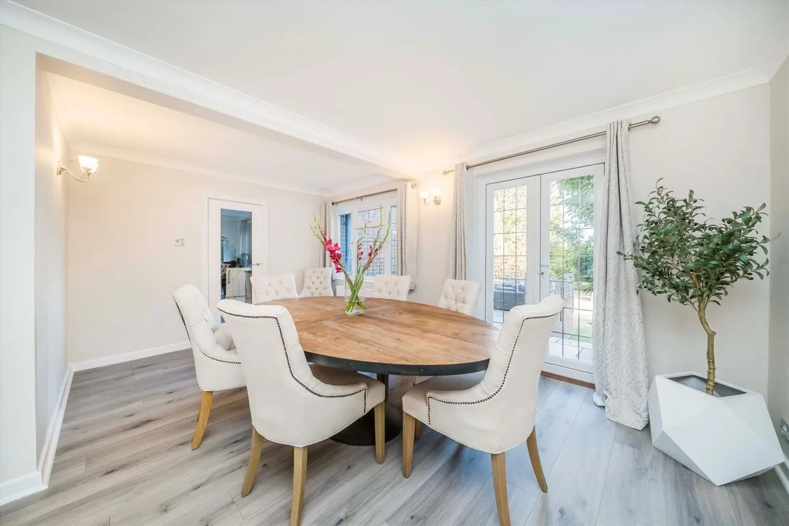 Fairmile Park Road, Cobham, KT11, photo 5