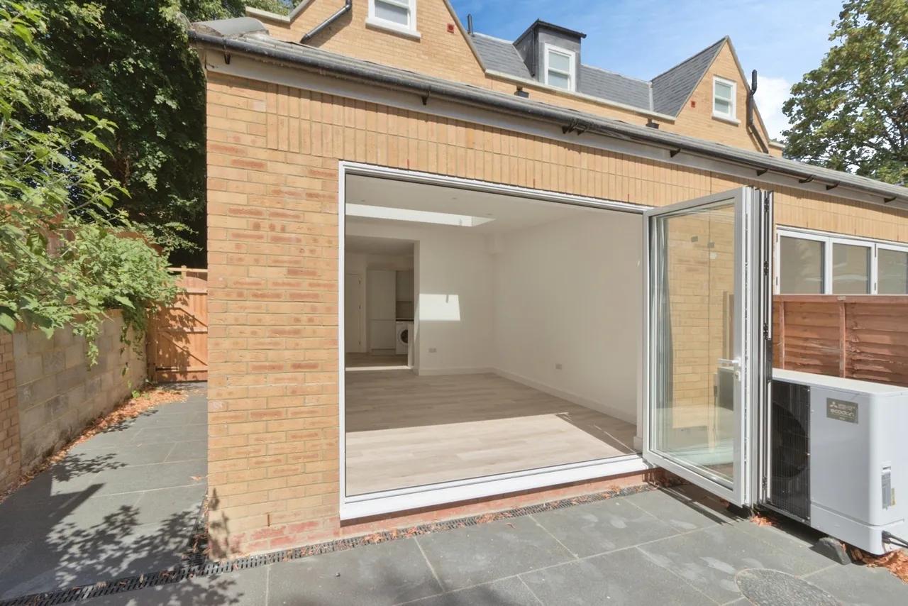 Mount Nod Close, London, SE18, photo 24
