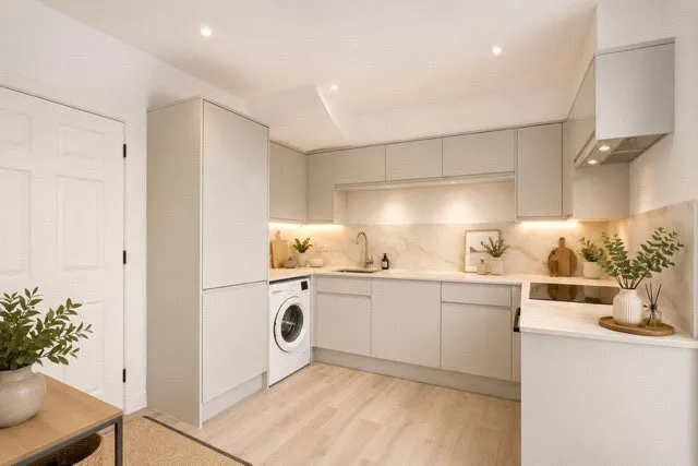 Mount Nod Close, London, SE18, photo 2