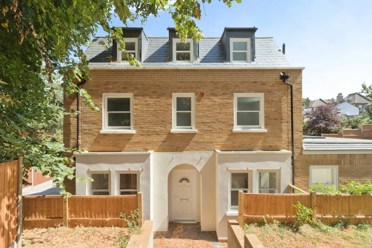 Mount Nod Close, London, SE18, photo 5