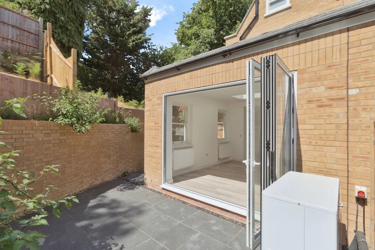 Mount Nod Close, London, SE18, photo 23