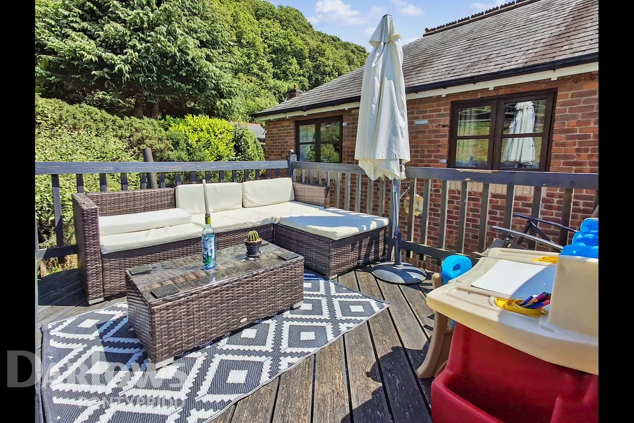 Glyntaff Road, Pontypridd, photo 27