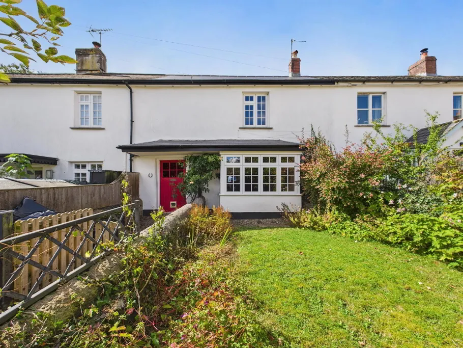2 bed house for sale, Northlew, Okehampton, EX20