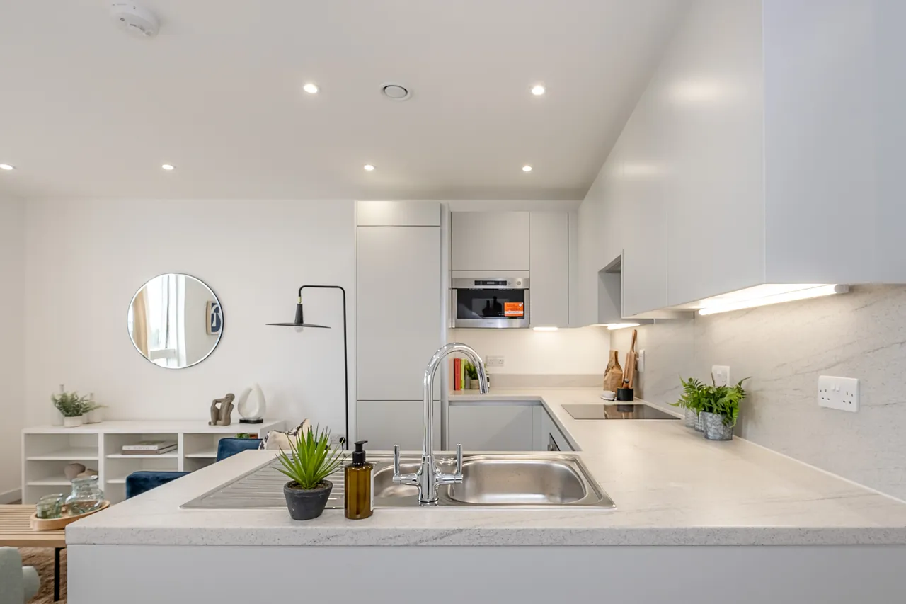 Copeland Road, London, SE15, photo 6