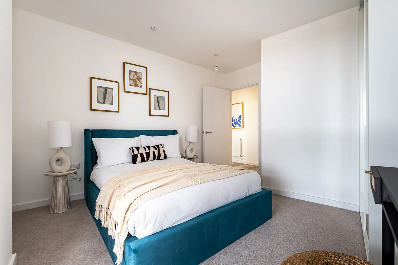 Copeland Road, London, SE15, photo 9