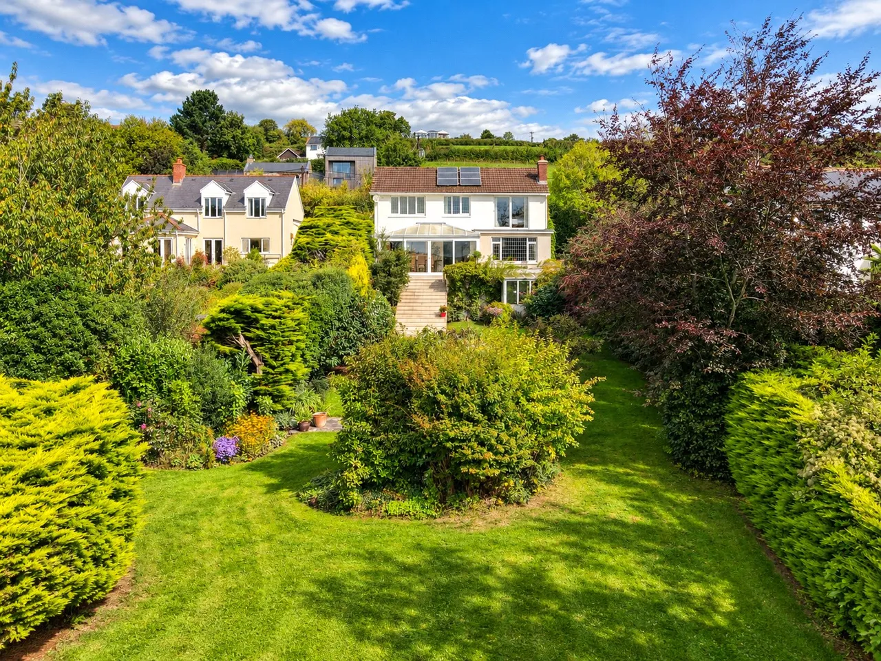 Ashford Nr Braunton, Barnstaple, photo 37