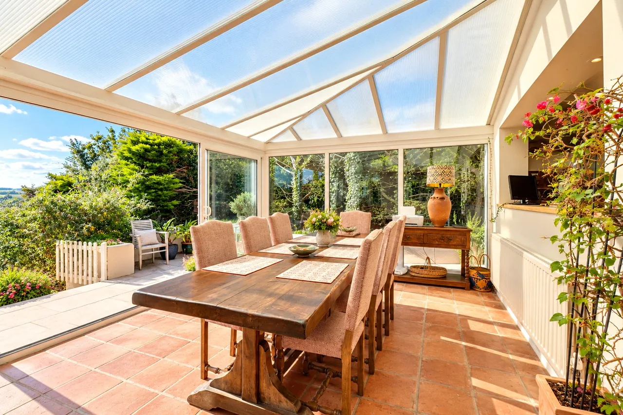 Ashford Nr Braunton, Barnstaple, photo 9