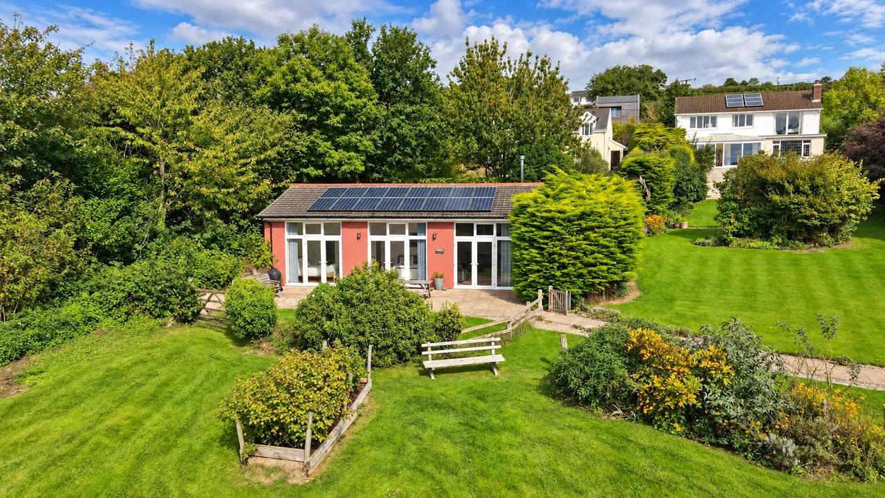 Ashford Nr Braunton, Barnstaple, photo 39