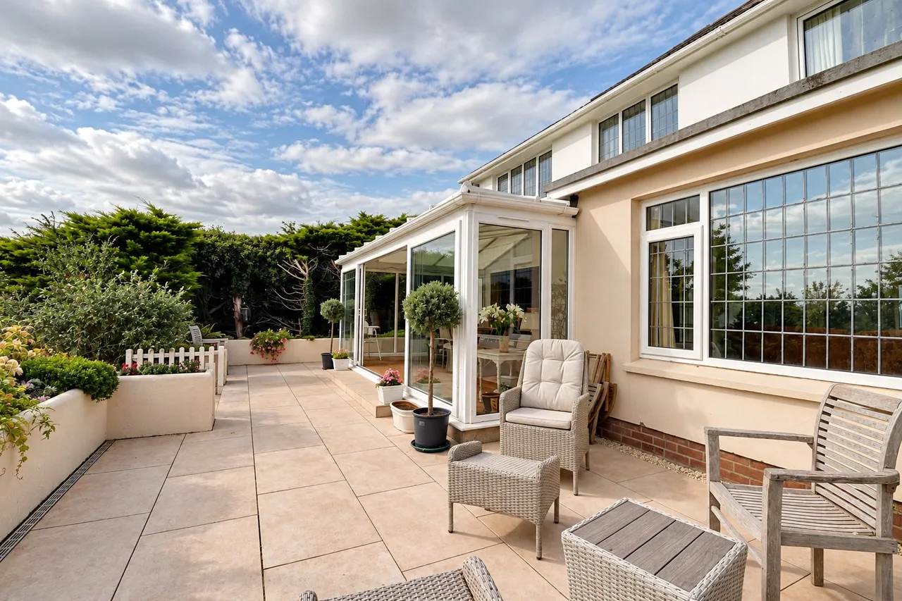 Ashford Nr Braunton, Barnstaple, photo 16