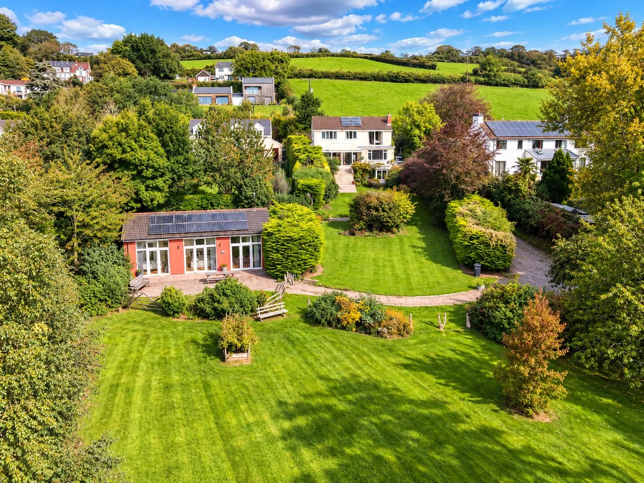Ashford Nr Braunton, Barnstaple, photo 43