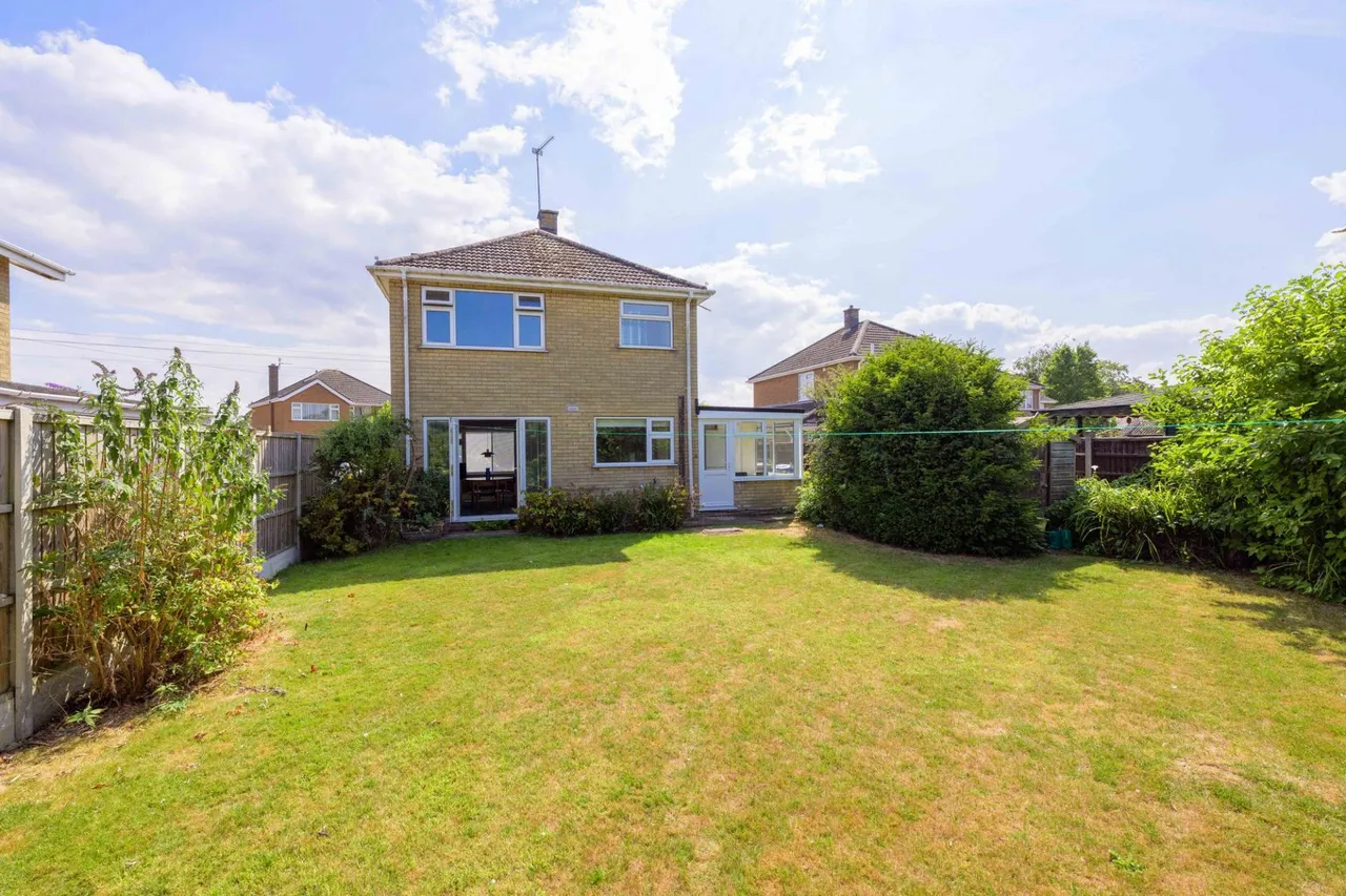 Glen Drive, Boston, PE21, photo 4