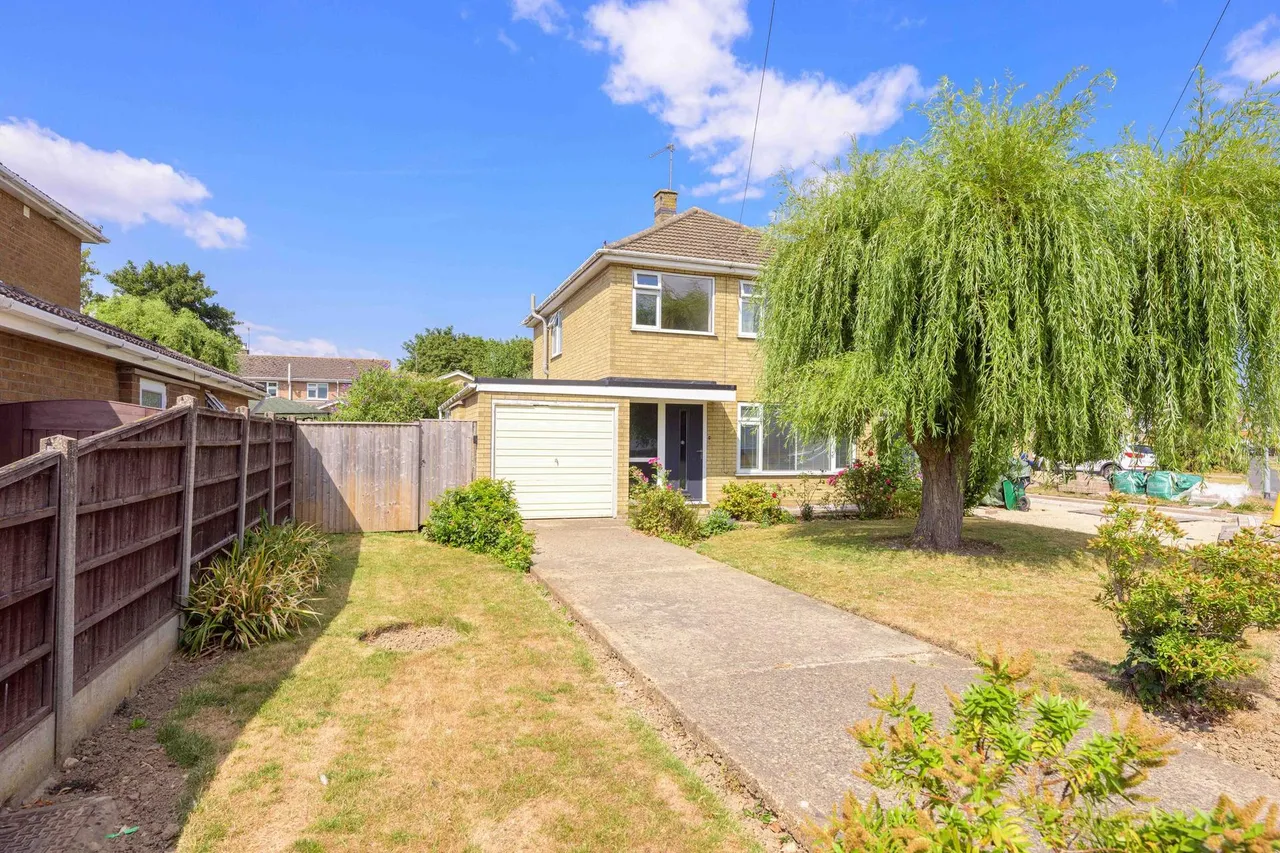 Glen Drive, Boston, PE21, photo 19