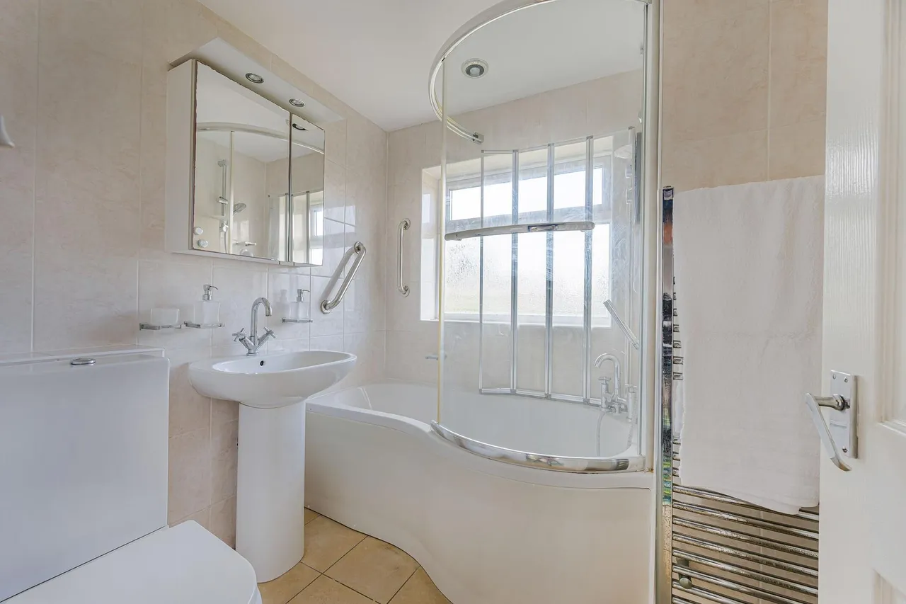 Glen Drive, Boston, PE21, photo 15