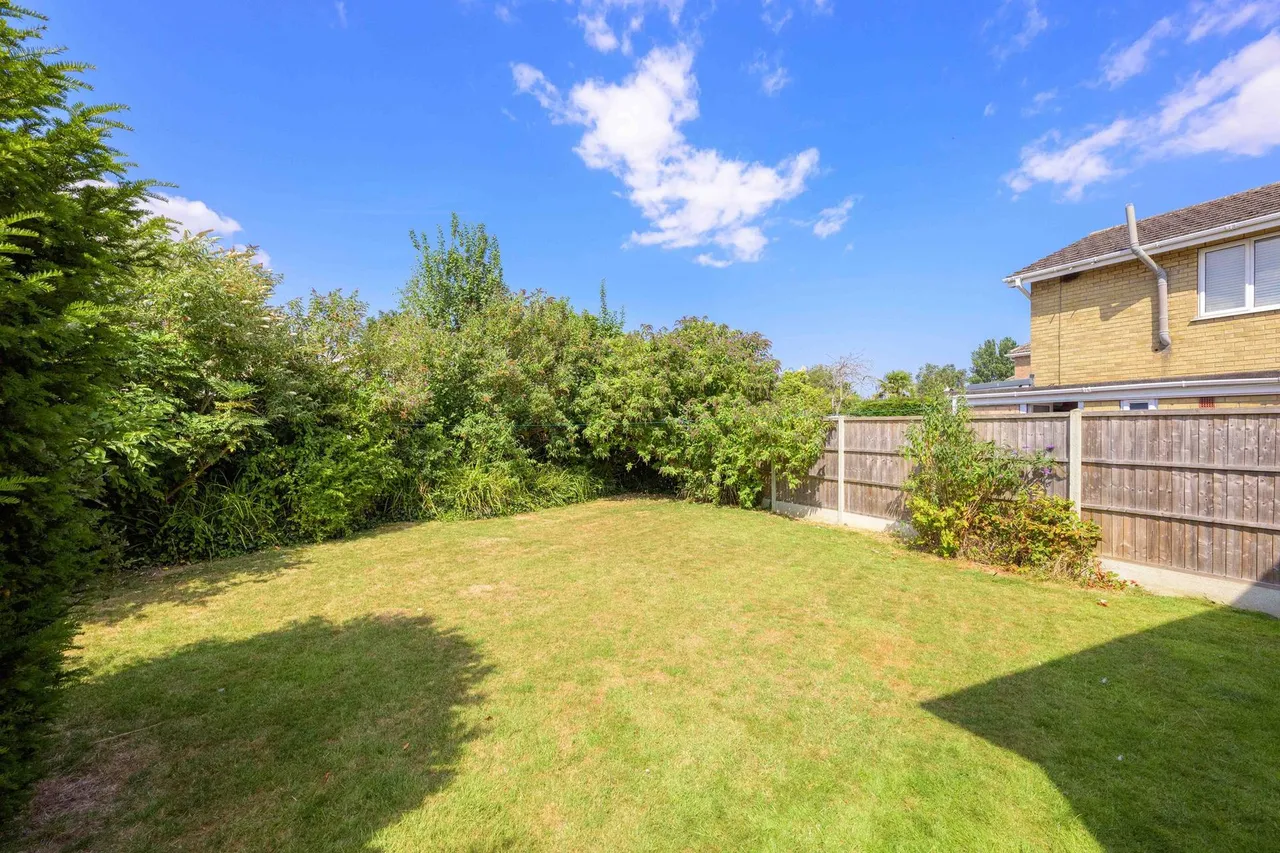 Glen Drive, Boston, PE21, photo 17