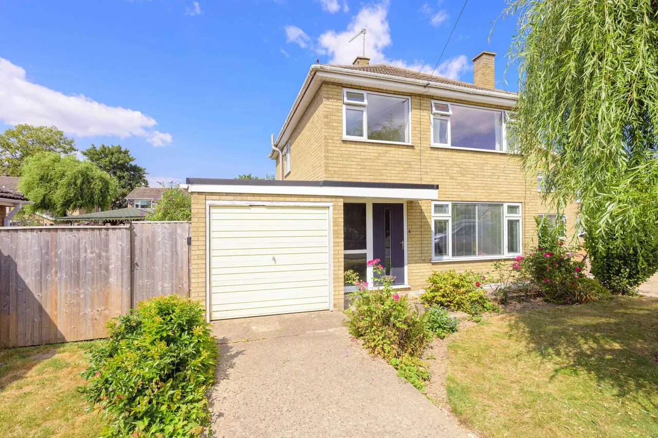 Glen Drive, Boston, PE21, photo 18
