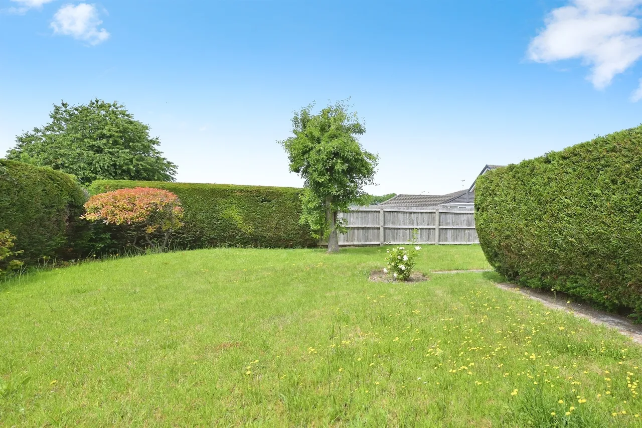 Tavistock Road, Spalding, PE11, photo 11