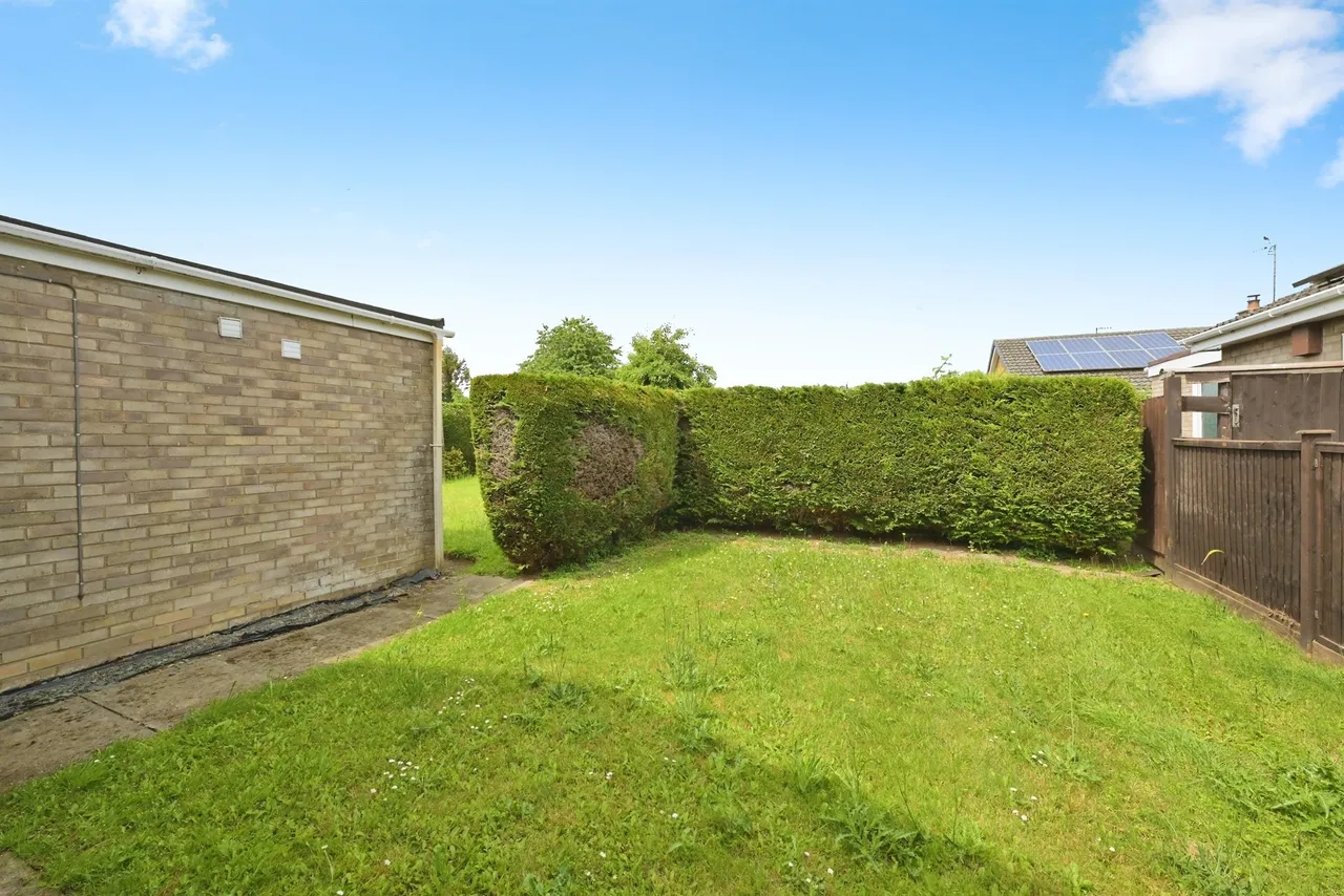 Tavistock Road, Spalding, PE11, photo 12