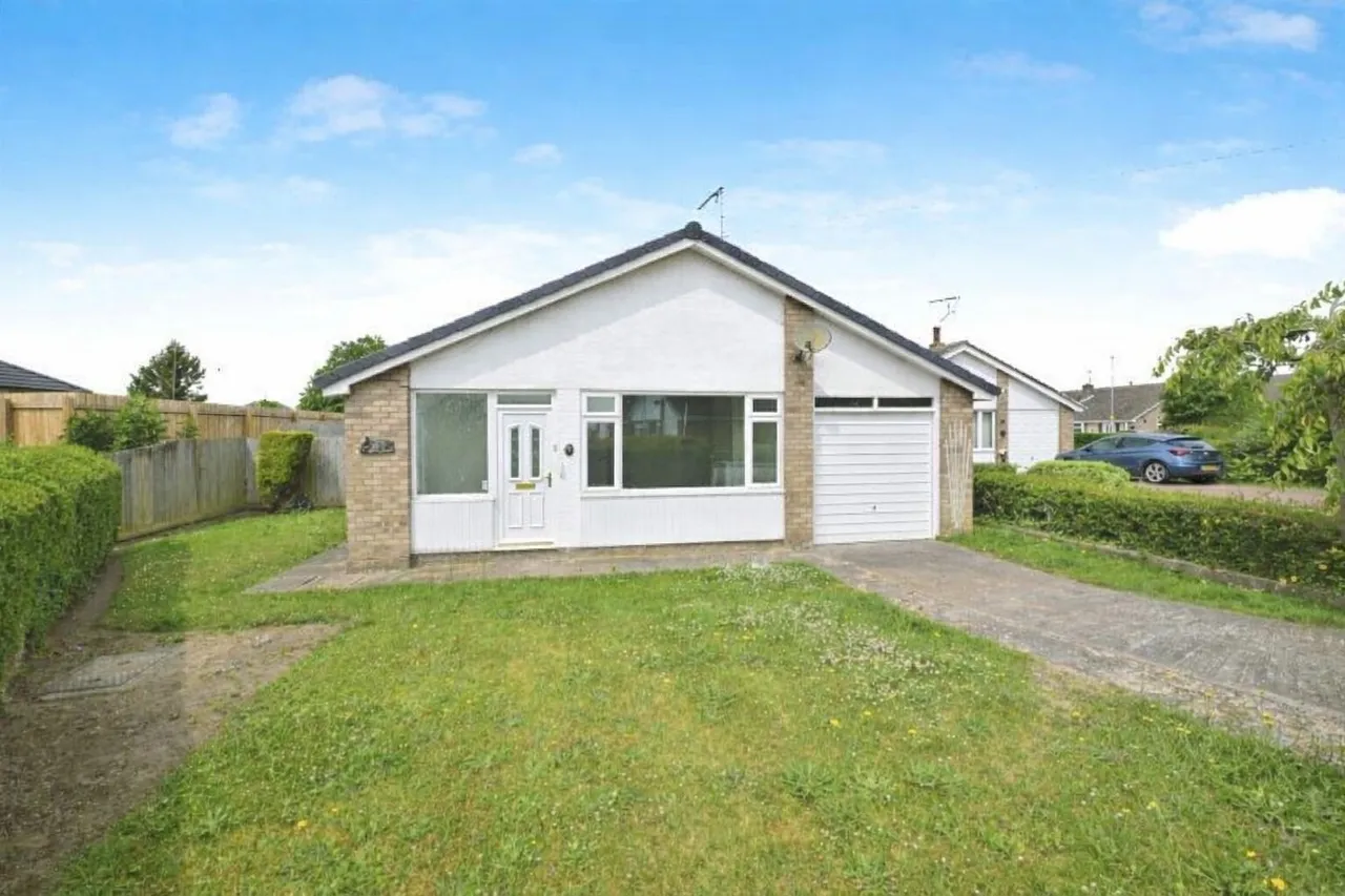 Tavistock Road, Spalding, PE11, photo 13