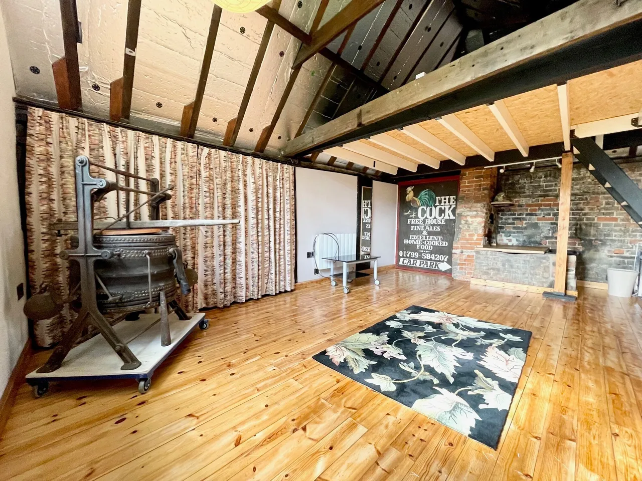 house to rent, The Green Cambridge, CB21