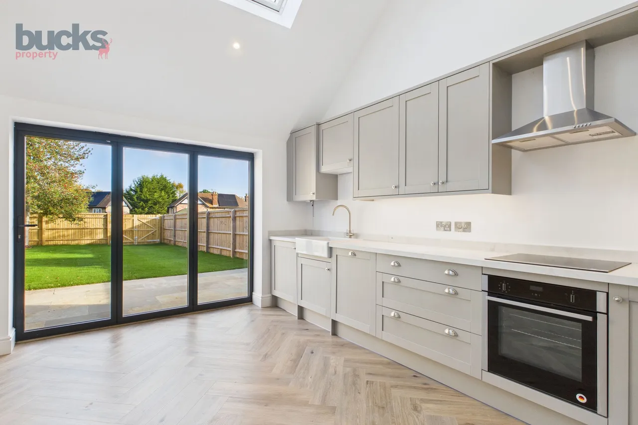 Cullum Road, Wheatley, OX33, photo 4