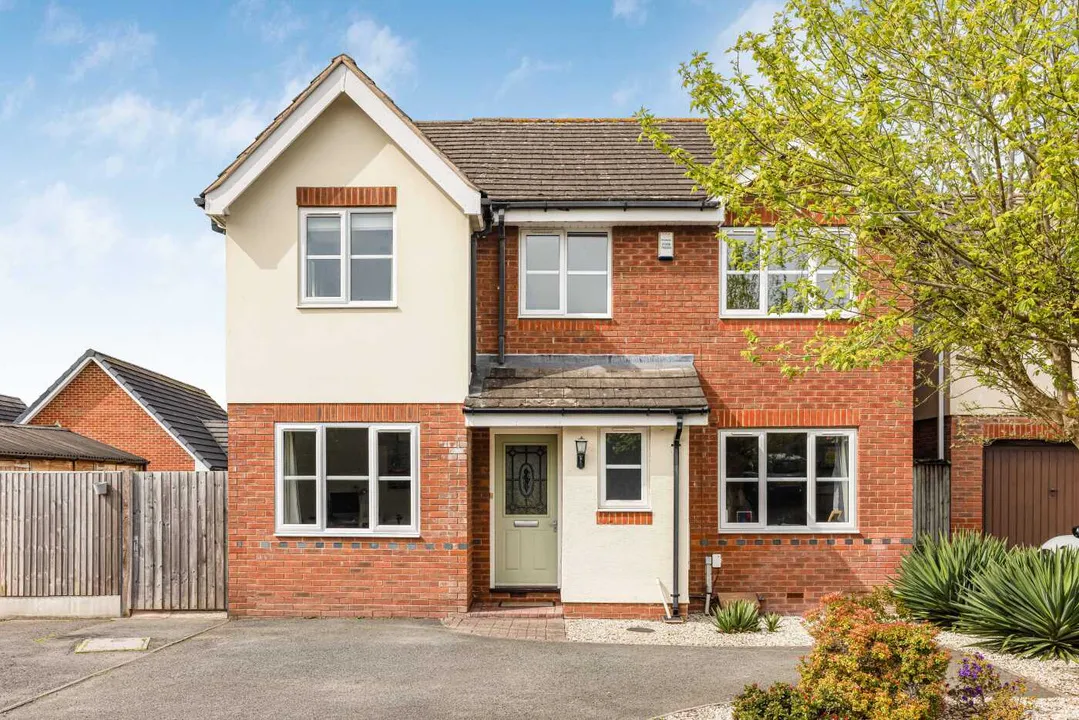 Westcroft, Leominster, Herefordshire, HR6 8HG, photo 28
