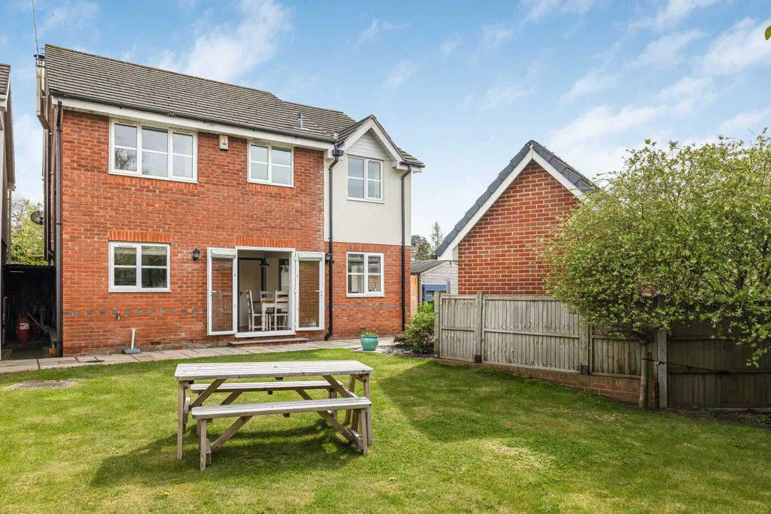 Westcroft, Leominster, Herefordshire, HR6 8HG, photo 49