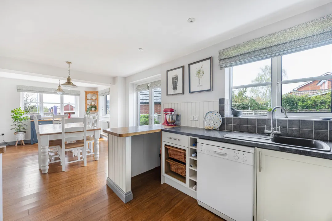 Westcroft, Leominster, Herefordshire, HR6 8HG, photo 33