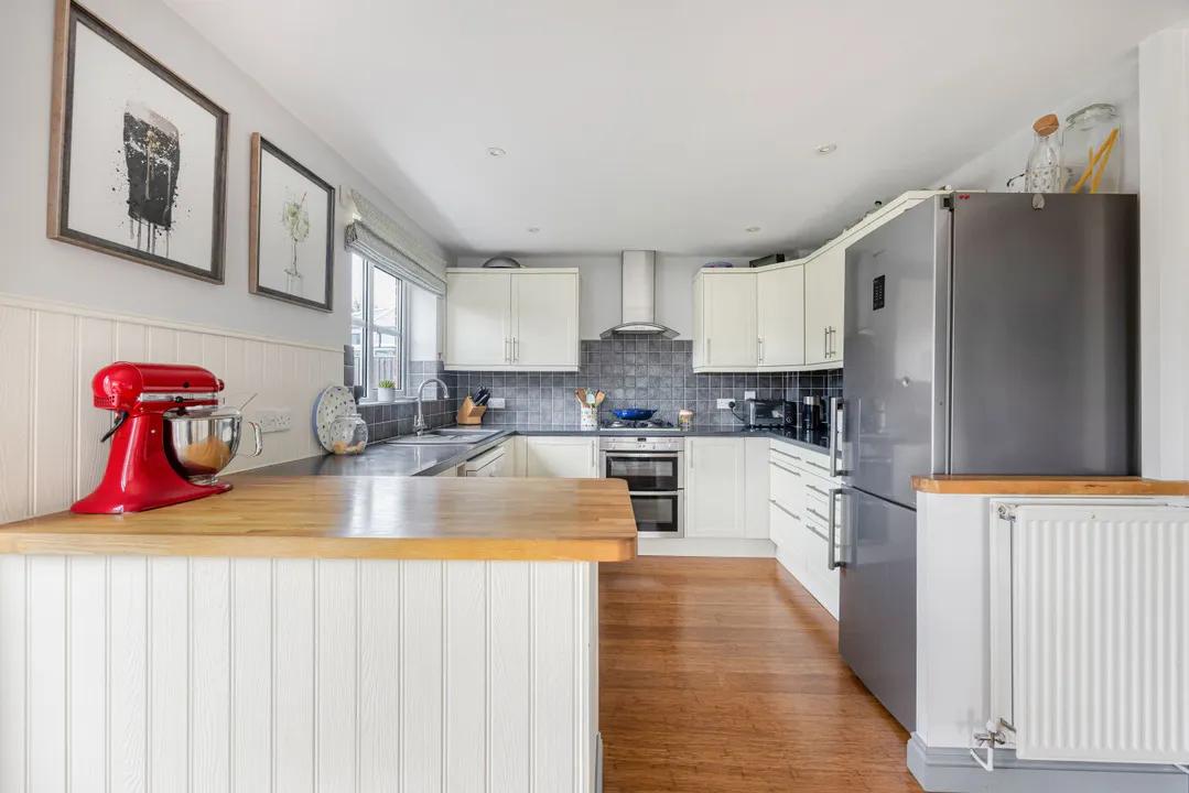 Westcroft, Leominster, Herefordshire, HR6 8HG, photo 9