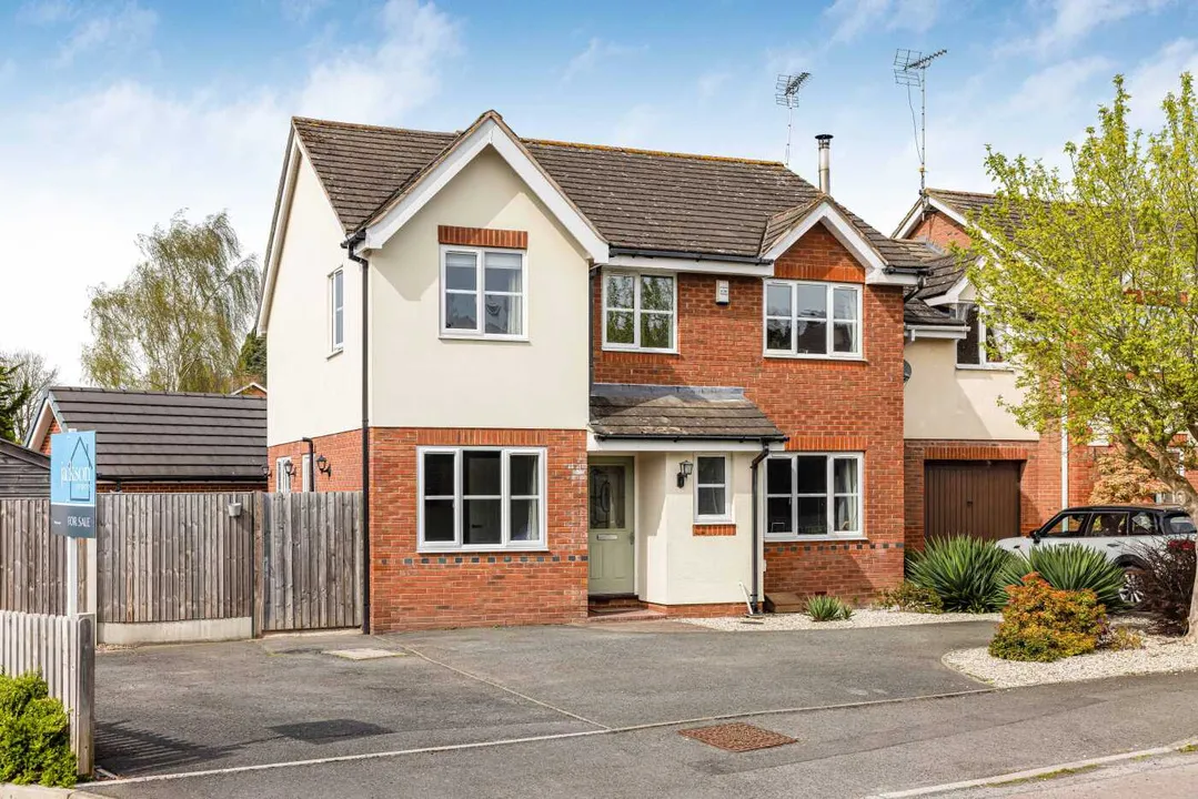 Westcroft, Leominster, Herefordshire, HR6 8HG, photo 55