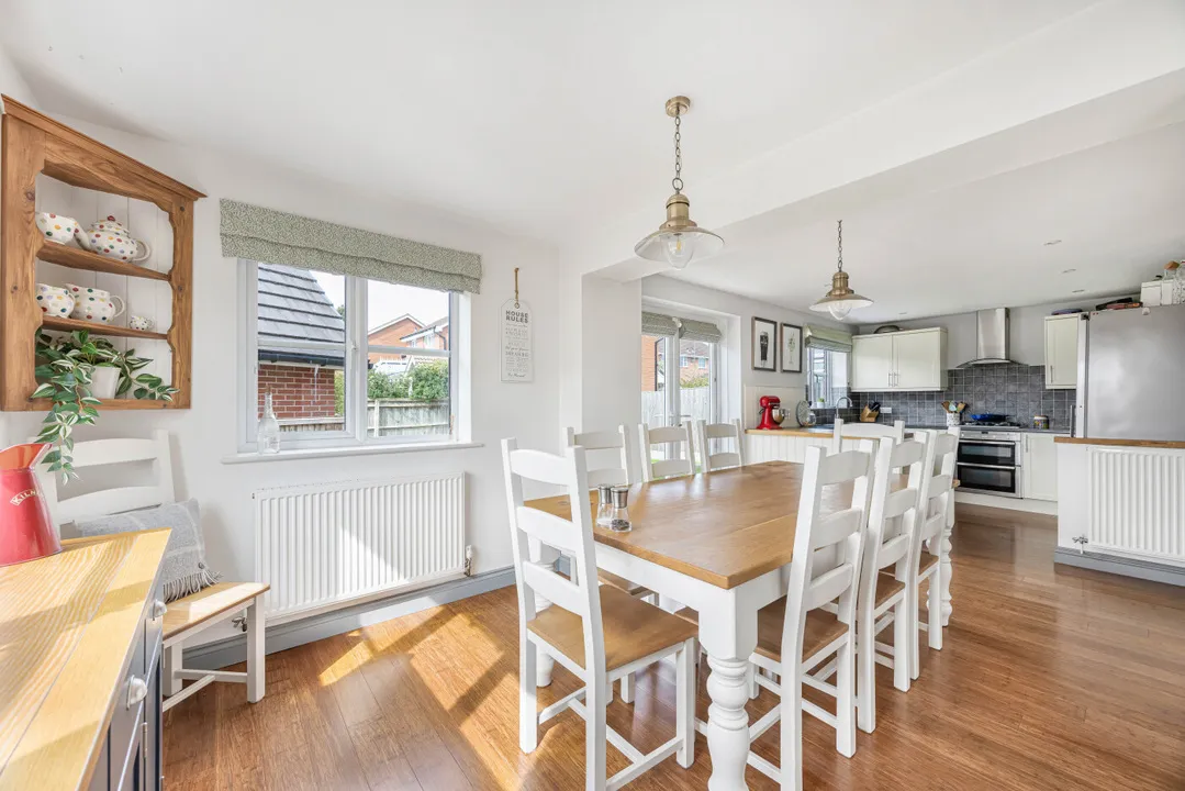 Westcroft, Leominster, Herefordshire, HR6 8HG, photo 8