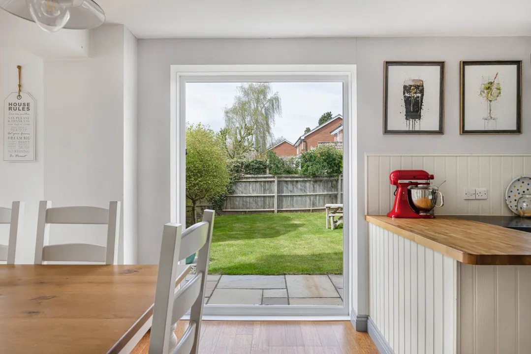 Westcroft, Leominster, Herefordshire, HR6 8HG, photo 11