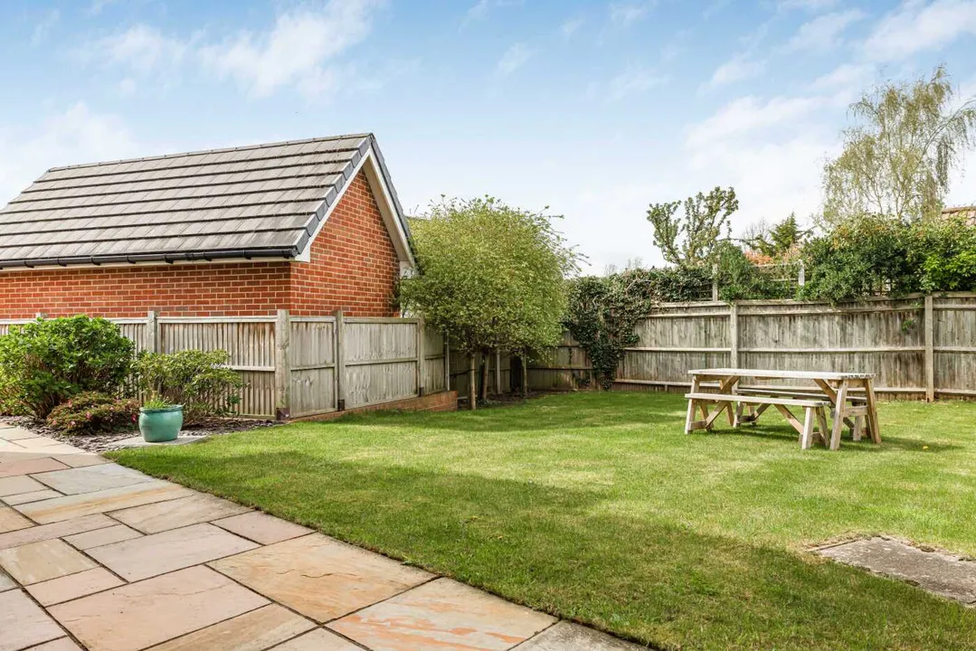 Westcroft, Leominster, Herefordshire, HR6 8HG, photo 2