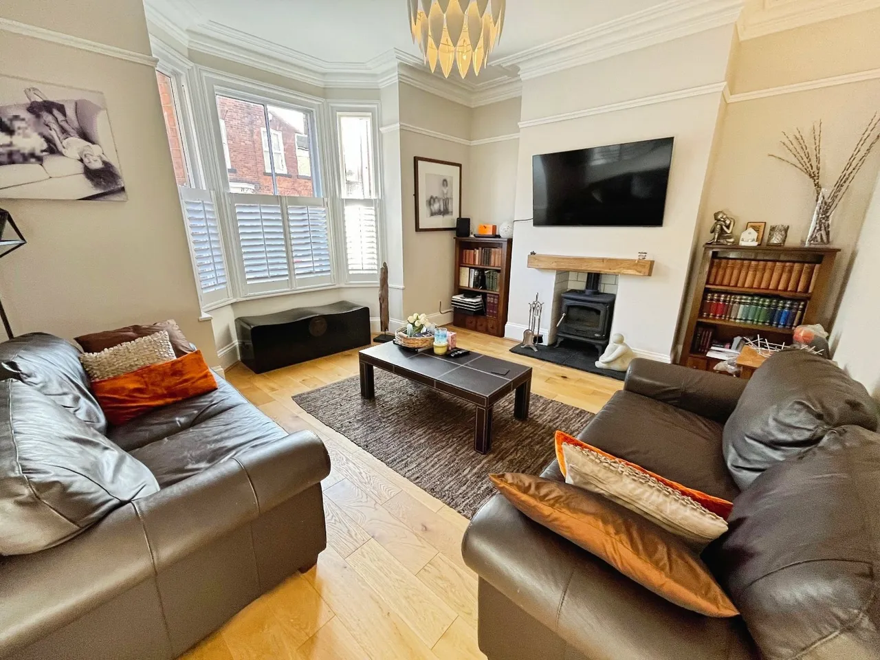 Grenfell Road, Didsbury Village, M20, photo 10
