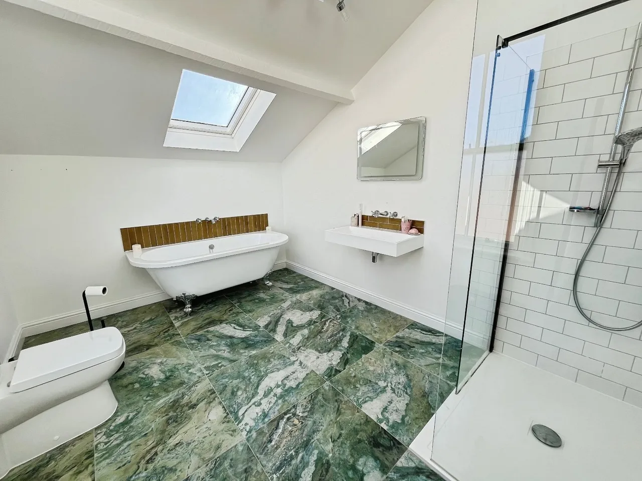 Grenfell Road, Didsbury Village, M20, photo 7