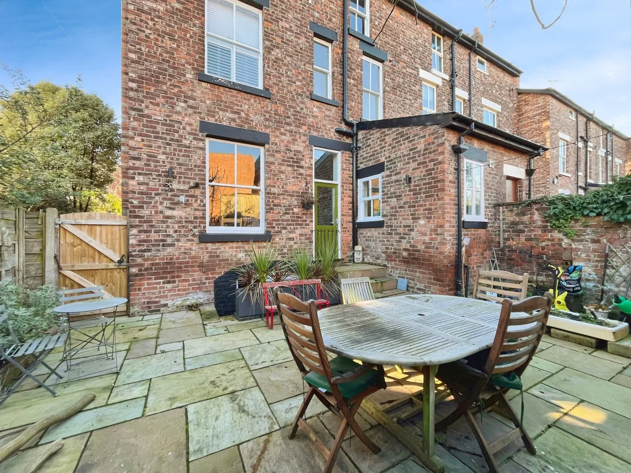 Grenfell Road, Didsbury Village, M20, photo 13