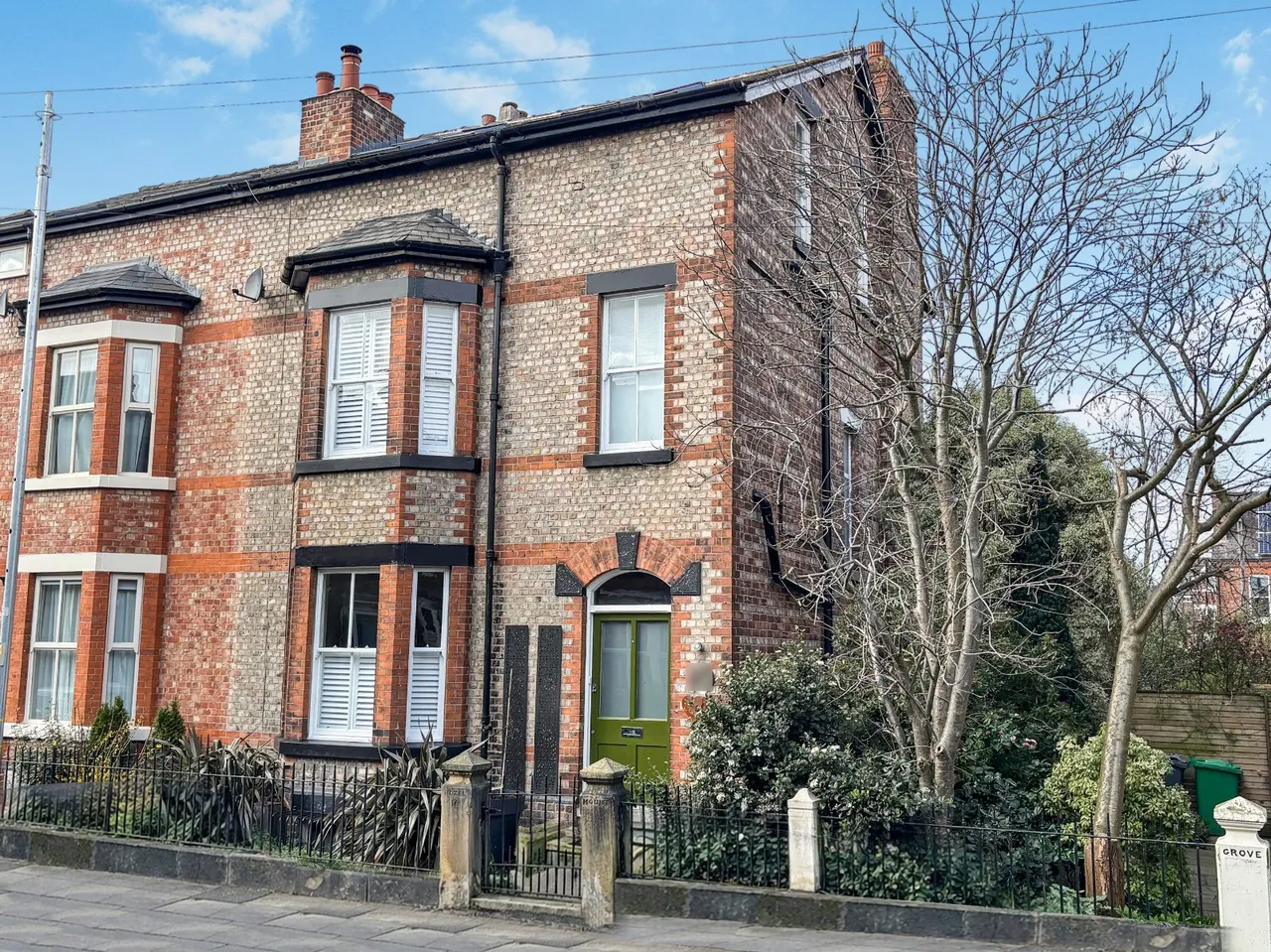 Grenfell Road, Didsbury Village, M20, photo 14