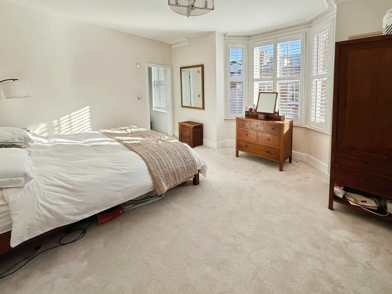 Grenfell Road, Didsbury Village, M20, photo 4
