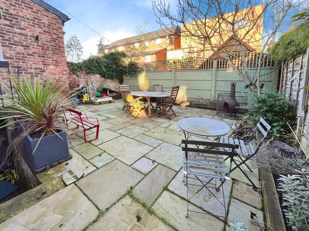 Grenfell Road, Didsbury Village, M20, photo 8
