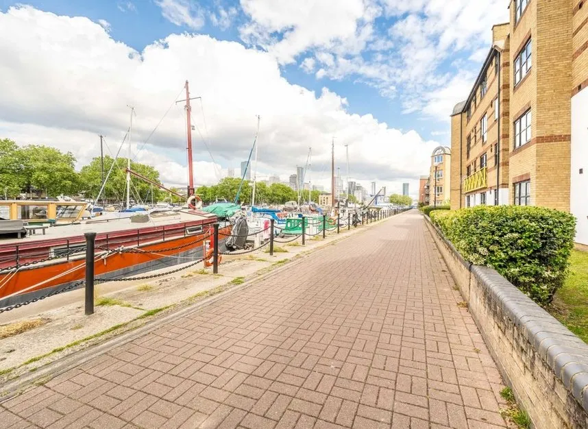 Transom Close, Surrey Quays, SE16, photo 8